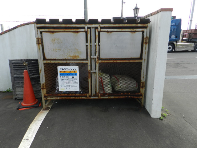 FORZA　Ⅲのその他共用部分