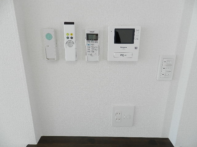 FORZA　Ⅲの設備