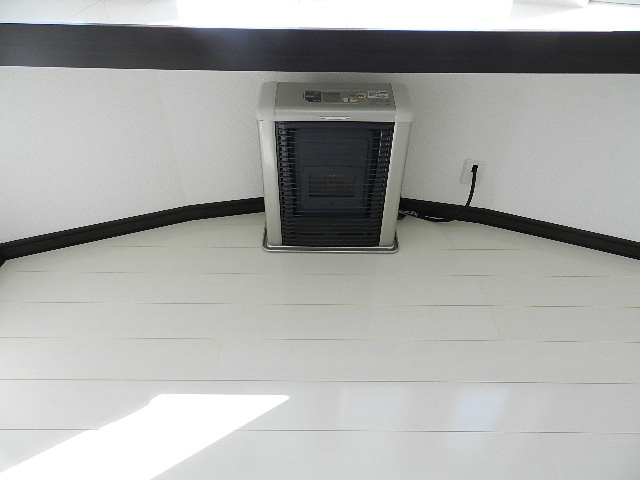 FORZA　Ⅲの設備