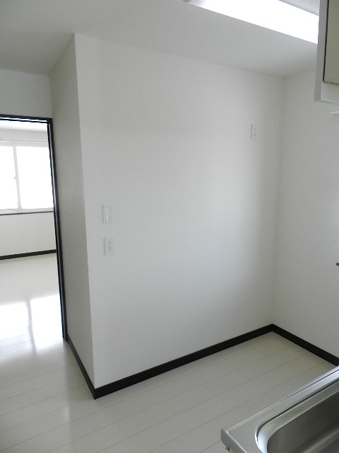 FORZA　Ⅲの内装