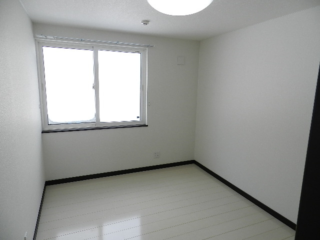 FORZA　Ⅲの内装