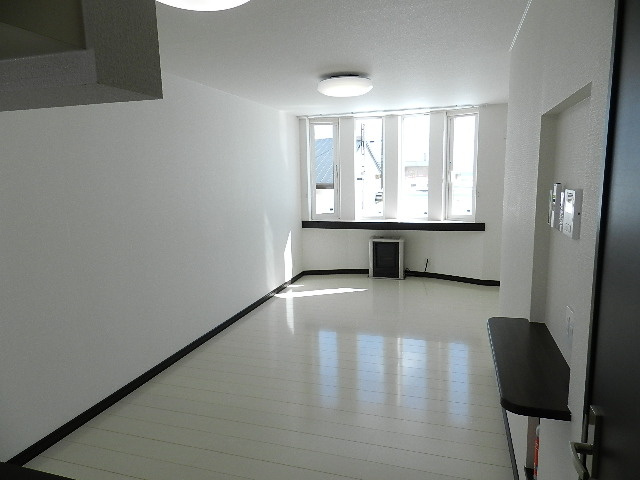 FORZA　Ⅲの居間・リビング