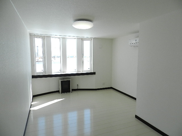 FORZA　Ⅲの居間・リビング