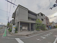 西宮市大屋町のアパートの画像
