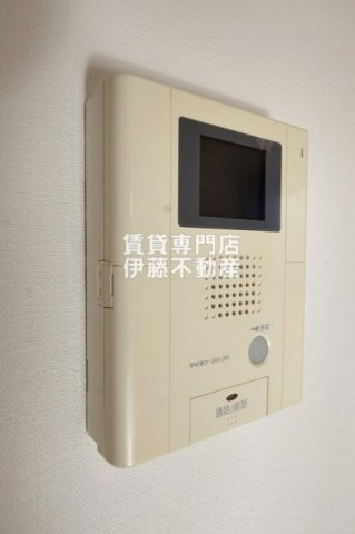 Proudearのセキュリティ