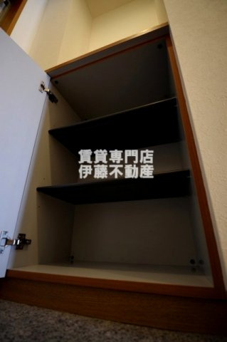 Proudearのその他