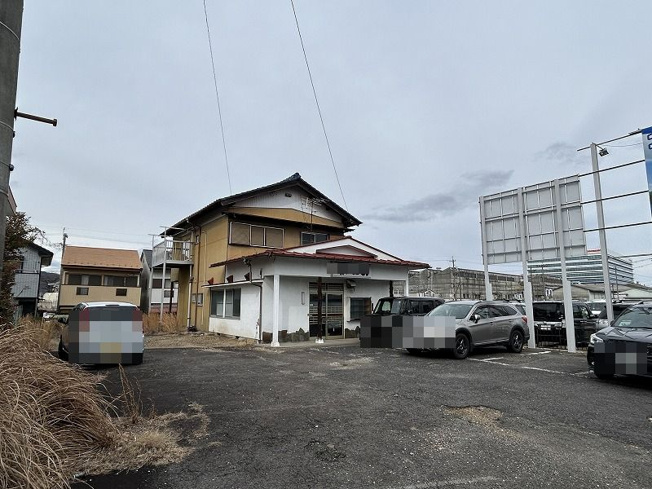 【外観】 | 各務原市蘇原三柿野町