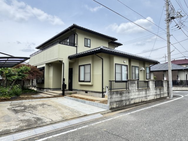 文京町三丁目中古住宅