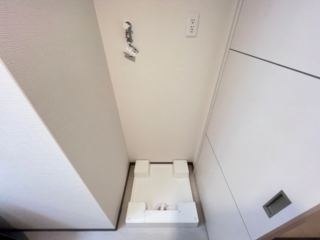 サンセール上本町の設備