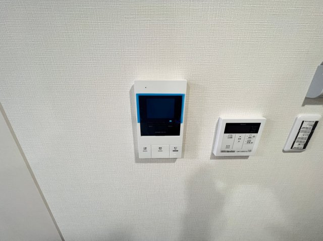 サンセール上本町の設備
