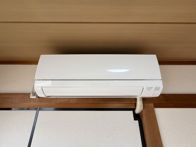 エナール高須の設備