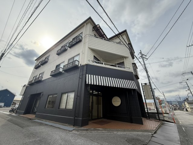 エナール高須