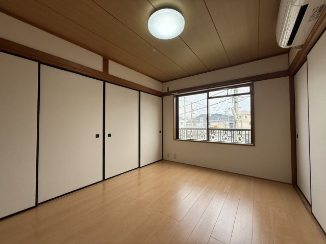 エナール高須の内装