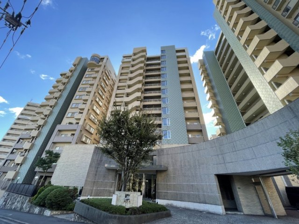 アクアサージュ大手町の画像