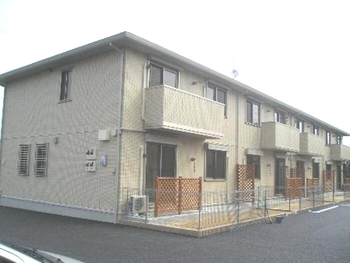 エルミタージュＣ