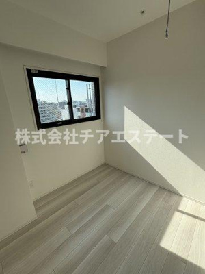 【居間・リビング】 | シーズンフラッツ浅草言問通り | こちらのリビングで趣味の時間をお楽しみください