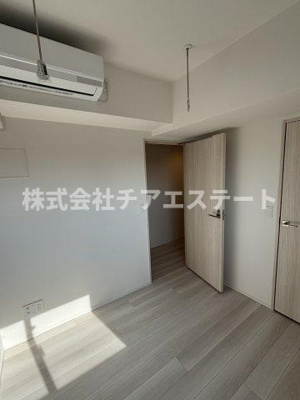 【居間・リビング】 | シーズンフラッツ浅草言問通り | ゆったりとした居間です