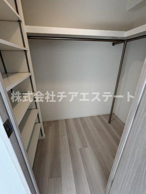 【収納】 | シーズンフラッツ浅草言問通り | 小物を収納するのに便利です