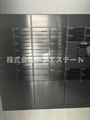 【その他共用部分】 | シーズンフラッツ浅草言問通り