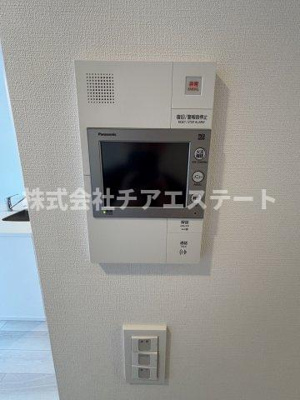 【セキュリティ】 | シーズンフラッツ浅草言問通り