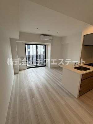 【居間・リビング】 | シーズンフラッツ浅草言問通り | おしゃれなリビングです