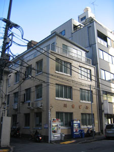 【外観】 | 川合ビル