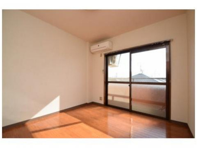 【内装】 | オレンジハイツ