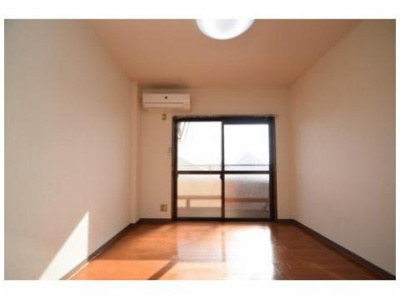 【寝室】 | オレンジハイツ