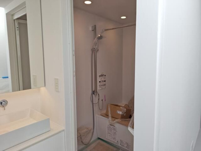 【浴室】 | プリマベーラ