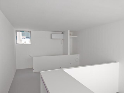 【内装】 | プリマベーラ