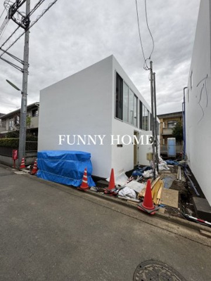 【セキュリティ】 | プリマベーラ | オートロック設置予定♪