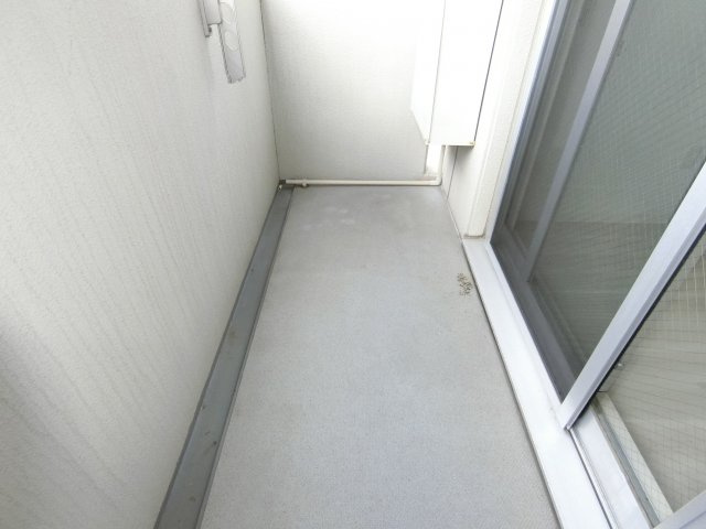 【バルコニー】 | サージュ天王寺