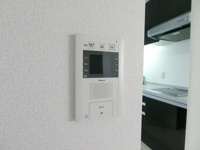 【セキュリティ】 | サージュ天王寺