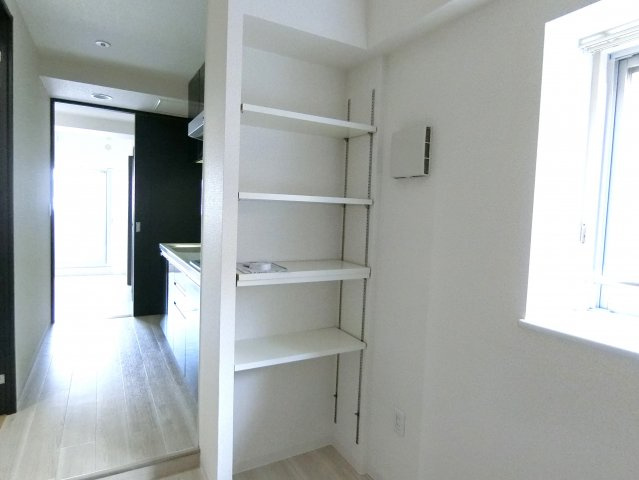 【設備】 | サージュ天王寺