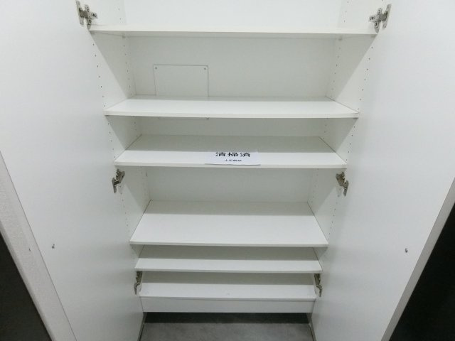 【設備】 | サージュ天王寺