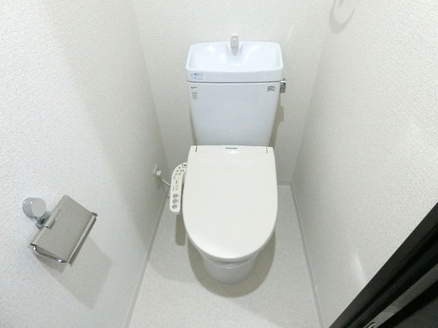 【トイレ】 | サージュ天王寺