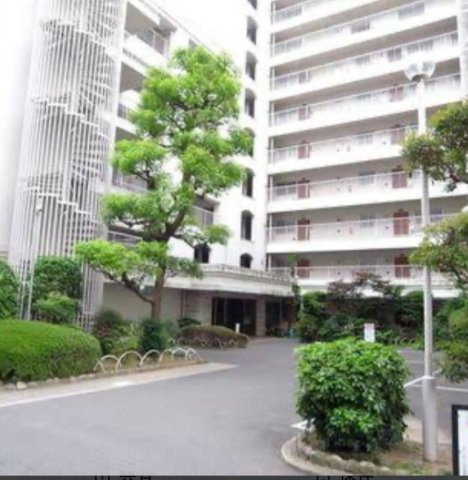 シャンポール天満313号の画像