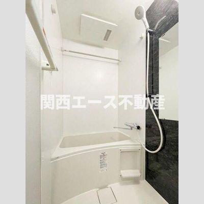 【浴室】 | S-RESIDENCE小阪azure