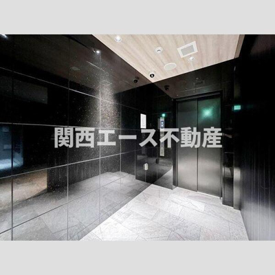 【その他共用部分】 | S-RESIDENCE小阪azure