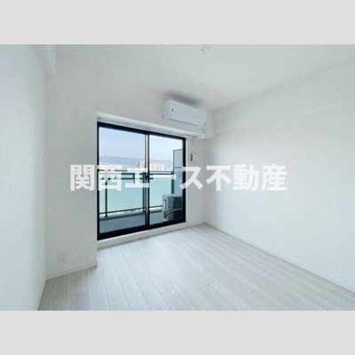 【居間・リビング】 | S-RESIDENCE小阪azure