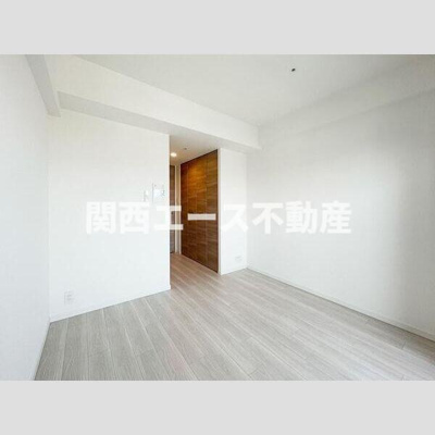 【寝室】 | S-RESIDENCE小阪azure