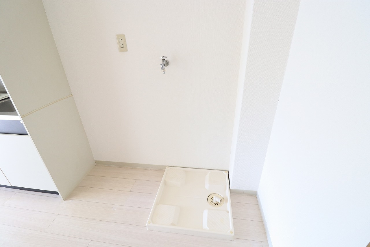 芦屋セレーノのキッチン