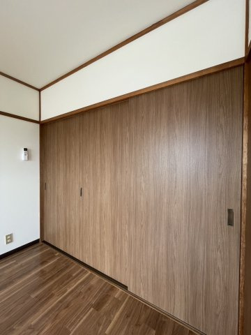 マサモト本社ビルの収納