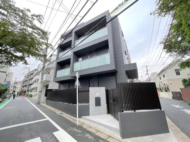 カーサ　グリジアの外観|耐震構造の旭化成へーベルメゾン