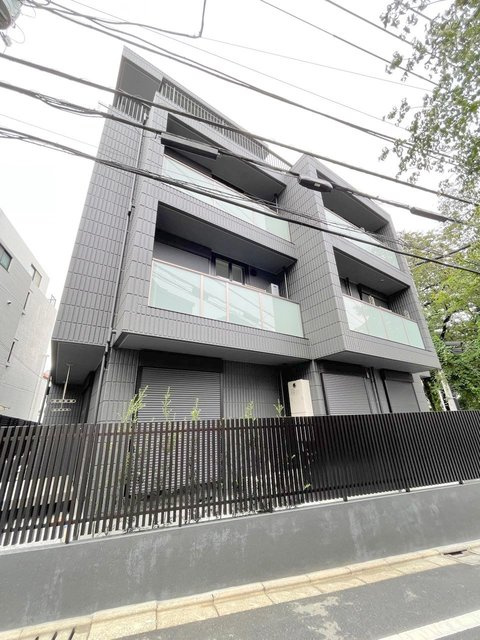 カーサ　グリジアの外観|耐震構造の旭化成へーベルメゾン