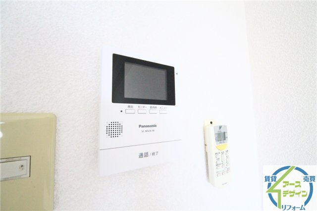 YKハイツ相生町のセキュリティ|※類似部屋