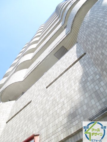 YKハイツ相生町の外観|※類似部屋