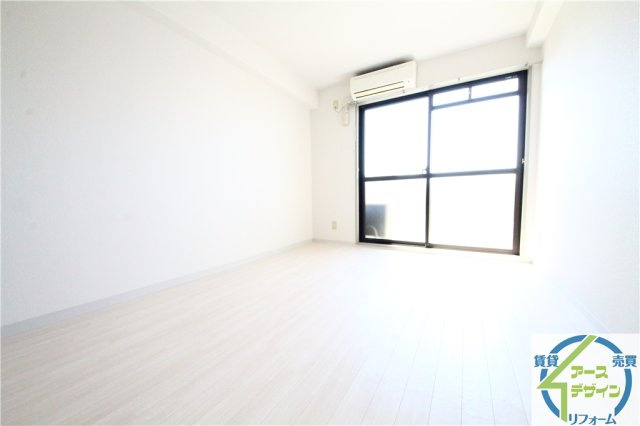 YKハイツ相生町の居間・リビング|※類似部屋