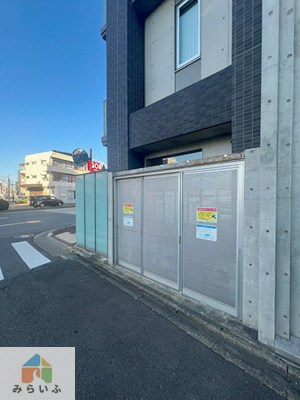 【その他共用部分】 | SK　BUILDING-501