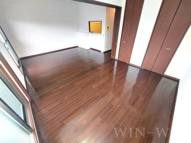 トゥルク・パレスの寝室